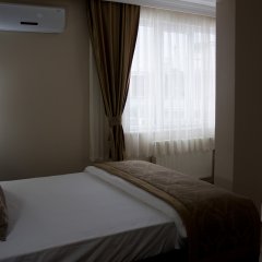 Istanbul Central Hotel in Istanbul, Turkiye from 76$, photos, reviews - zenhotels.com guestroom photo 5