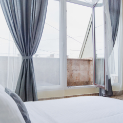 Отель Turgenev Residence 3* Студия фото 4
