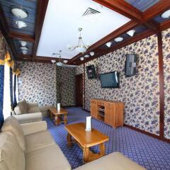 Артурс Village & SPA Hotel в номере
