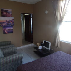 Mares Resort Guest House in Aguada, Puerto Rico from 168$, photos, reviews - zenhotels.com guestroom photo 2