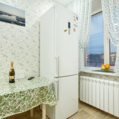 Апартаменты Лужники ванная фото 2