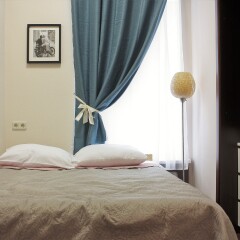 Гостиница HostelAstra Na Basmannom 2* Номер Эконом с разными типами кроватей фото 5