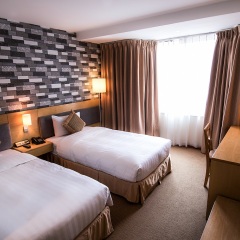 La Casa Hanoi Hotel 4* Номер Делюкс с различными типами кроватей фото 8