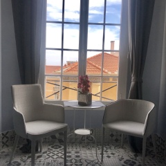 Monaco Apartments in Monte Carlo, Monaco from 150$, photos, reviews - zenhotels.com guestroom photo 5