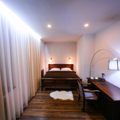 Hotel Dvin спа