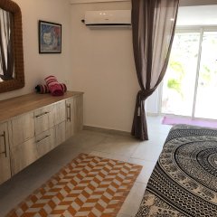 Luxury Duplex NBBC Apartments in Sandy Ground, St. Martin from 165$, photos, reviews - zenhotels.com guestroom photo 2