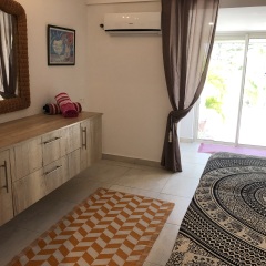 Luxury Duplex NBBC Apartments in Sandy Ground, St. Martin from 148$, photos, reviews - zenhotels.com guestroom photo 2