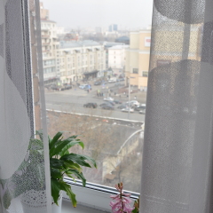 Hostel Dobryij Стандартный номер с различными типами кроватей фото 4