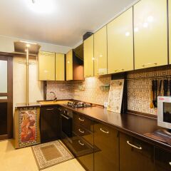 Гостиница Брусника Царицыно в Москве отзывы, цены и фото номеров - забронировать гостиницу Брусника Царицыно онлайн Москва фото 2