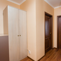 ZhK Altyin-Shar Apartments in Astana, Kazakhstan from 51$, photos, reviews - zenhotels.com room amenities