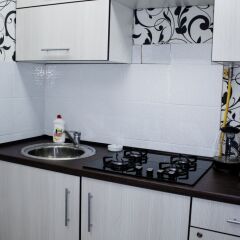 Апартаменты на Яценка 8 в номере