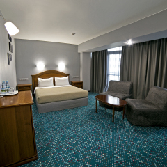 Marins Park Hotel Sochi комната для гостей фото 4