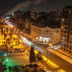 Гостиница Россия 3* Номер Комфорт с разными типами кроватей фото 9