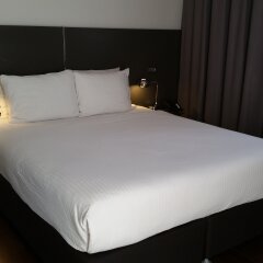 Brown Seaside boutique hotel by Brown Hotels Стандартный номер