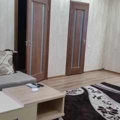 Hotel 12 Apartments in Khujand, Tajikistan from 102$, photos, reviews - zenhotels.com guestroom photo 4