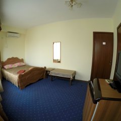 Гостиница Изумруд в Сочи 2 отзыва об отеле, цены и фото номеров - забронировать гостиницу Изумруд онлайн комната для гостей фото 5