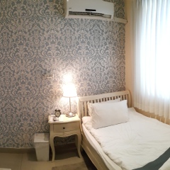 Central Hotel in Tel Aviv, Israel from 97$, photos, reviews - zenhotels.com