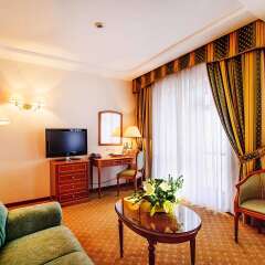 Гостиница Premier Palace Oreanda 5* Улучшенный номер фото 2