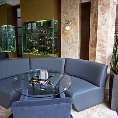 Marins Park Hotel Sochi спа