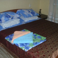 City Loft Room Hostel удобства в номере