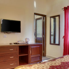 Отель Jacks Resort Индия, Вагатор - отзывы, цены и фото номеров - забронировать отель Jacks Resort онлайн удобства в номере