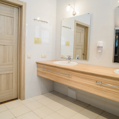 SK Royal Kaluga Hotel 4* Гостевой дом с различными типами кроватей фото 7