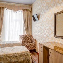Гостиница Наири в Волгограде - забронировать гостиницу Наири, цены и фото номеров Волгоград удобства в номере