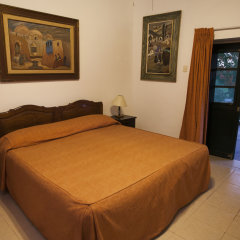 Hotel Hacienda Majoro in Nazca, Peru from 75$, photos, reviews - zenhotels.com