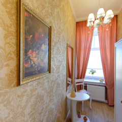 Отель Art Nuvo Palace 4* Стандартный номер фото 7