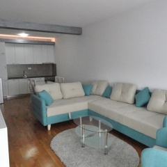 Sunny Sea View Apartments in Rafailovici, Montenegro from 84$, photos, reviews - zenhotels.com photo 7