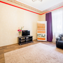 Апартаменты Flatsby Apartments Улучшенные апартаменты разные типы кроватей фото 6