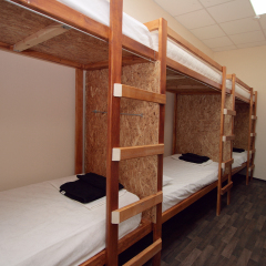 Business Blizzzko Hostel детские мероприятия фото 3
