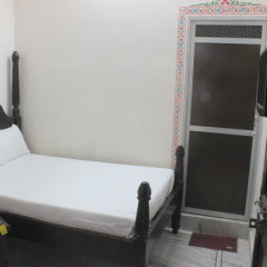 Backpacker Panda Lake Pichola Udaipur Hostel in Udaipur, India from 37$, photos, reviews - zenhotels.com