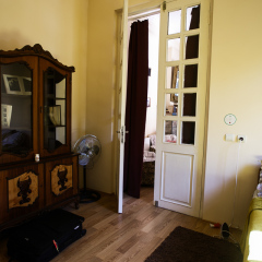 Like Hostel Tbilisi Номер категории Эконом с различными типами кроватей фото 6