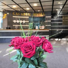 Гостиница Гагарин в Южно-Сахалинске отзывы, цены и фото номеров - забронировать гостиницу Гагарин онлайн Южно-Сахалинск