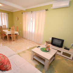Апартаменты Apartments Marinero Апартаменты с различными типами кроватей фото 12