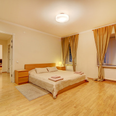 Апартаменты Elite Realty на Малой Садовой 3 apt 75 комната для гостей фото 11