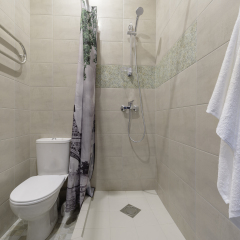 Mini-Hotel Na Dekabristov 2* Улучшенный номер с разными типами кроватей фото 10