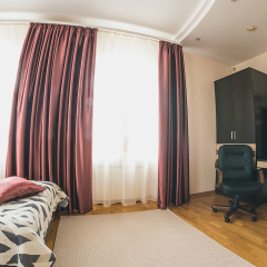 Гостиница Классик Томск 3* Полулюкс разные типы кроватей фото 10