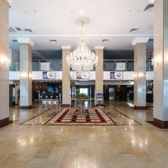 Гостиница Grand Hotel Astrakhan в Астрахани 13 отзывов об отеле, цены и фото номеров - забронировать гостиницу Grand Hotel Astrakhan онлайн Астрахань фото 2