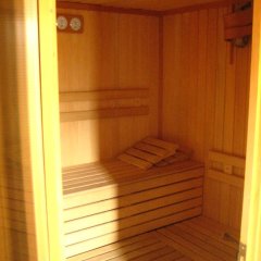 Srebrnac Hotel in Kopaonik, Serbia from 59$, photos, reviews - zenhotels.com sauna
