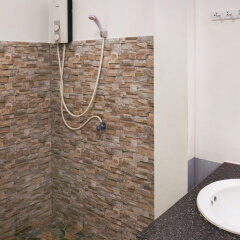 Art Hotel Chaweng Beach 3* Стандартный номер фото 6