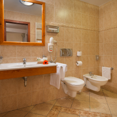 Отель Boutique Constans 4* Стандартный номер фото 9