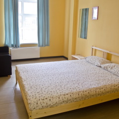 Апартаменты Apartment Sdaem116 On Chistopolskaya 71a Номер категории Эконом фото 16