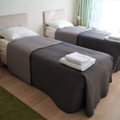 Гостиница Апарт-Отель Avenue Premium в Санкт-Петербурге 5 отзывов об отеле, цены и фото номеров - забронировать гостиницу Апарт-Отель Avenue Premium онлайн Санкт-Петербург комната для гостей фото 4