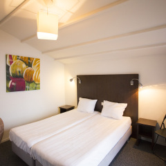 Quentin England Hotel 2* Коттедж с различными типами кроватей фото 2