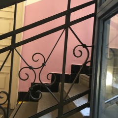 Hostel Rosemary Кровать в женском общем номере с двухъярусной кроватью фото 9