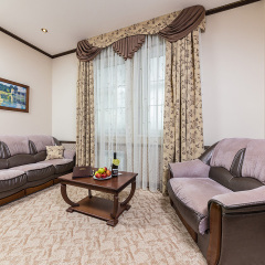 Отель Alean Family Resort & SPA Doville 5* Люкс фото 3