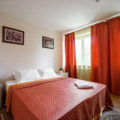 Гостиница Ностальжи в Тюмени 2 отзыва об отеле, цены и фото номеров - забронировать гостиницу Ностальжи онлайн Тюмень фото 4