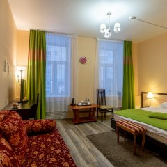 Hotel Oblaka in Moscow, Russia from 40$, photos, reviews - zenhotels.com guestroom photo 4